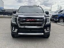 2024 GMC Yukon SLT - Photo 3