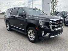 2024 GMC Yukon SLT - Photo 4