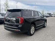 2024 GMC Yukon SLT - Photo 5