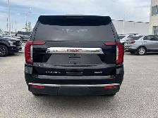 2024 GMC Yukon SLT - Photo 6