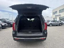 2024 GMC Yukon SLT - Photo 7