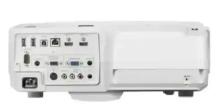 NEC UM330W PROJECTEUR 3300-LUMEN WIDESCREEN ULTRA SHORT THROW HD - Photo 4