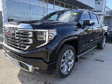 2025 GMC Sierra 1500 Denali | 5.3L V8 | RESERVE PKG | HUD | 22S