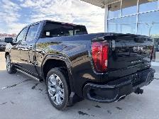 2025 GMC Sierra 1500 Denali | 5.3L V8 | RESERVE PKG | HUD | 22S - Photo 3
