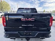 2025 GMC Sierra 1500 Denali | 5.3L V8 | RESERVE PKG | HUD | 22S - Photo 4