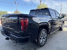 2025 GMC Sierra 1500 Denali | 5.3L V8 | RESERVE PKG | HUD | 22S - Photo 6