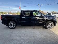 2025 GMC Sierra 1500 Denali | 5.3L V8 | RESERVE PKG | HUD | 22S - Photo 7