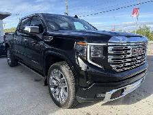 2025 GMC Sierra 1500 Denali | 5.3L V8 | RESERVE PKG | HUD | 22S - Photo 8