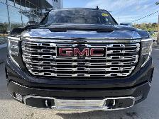 2025 GMC Sierra 1500 Denali | 5.3L V8 | RESERVE PKG | HUD | 22S - Photo 9