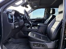 2025 GMC Sierra 1500 Denali | 5.3L V8 | RESERVE PKG | HUD | 22S - Photo 11