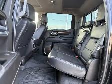 2025 GMC Sierra 1500 Denali | 5.3L V8 | RESERVE PKG | HUD | 22S - Photo 22