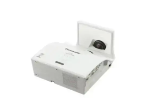 PANASONIC PT-CW240 DLP ULTRA COURTE PORTÉE2600 LUMENS PROJECTEUR