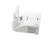 PANASONIC PT-CW240 DLP ULTRA COURTE PORTÉE2600 LUMENS PROJECTEUR - Photo 2