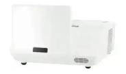 PANASONIC PT-CW240 DLP ULTRA COURTE PORTÉE2600 LUMENS PROJECTEUR - Photo 3