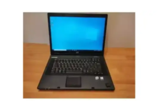 LAPTOP HP COMPAQ NC8430 Intel Core™2 Duo Processor, Portable, PC