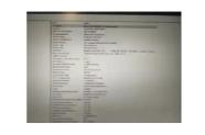 LAPTOP HP COMPAQ NC8430 Intel Core™2 Duo Processor, Portable, PC - Photo 3