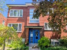 Apartment with 3 bedrooms à Longueuil (Saint-Lambert)