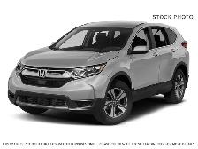 2017 Honda CR-V - Photo 3