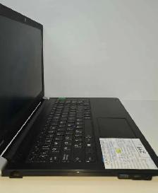 Laptop Toshiba A50-E i7-8650U 16Go DDR4 SSD NEUF 256Go 15,6p HDM - Photo 2