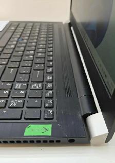 Laptop Toshiba A50-E i7-8650U 16Go DDR4 SSD NEUF 256Go 15,6p HDM - Photo 5