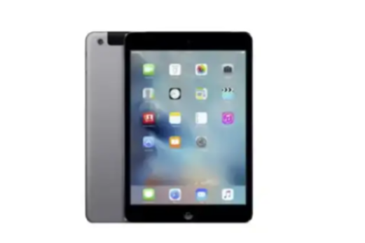 TABLETTE APPLE IPAD MINI 32GB 1ere GEN WIFI  4G CELLULAIR A1454