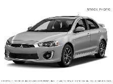 2016 Mitsubishi Lancer - Photo 3