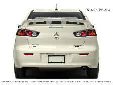 2016 Mitsubishi Lancer - Photo 4