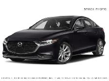 2019 Mazda Mazda3
