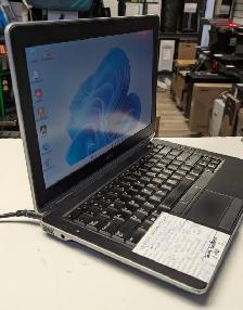 Dell Latitude E6330 13.3' i5-3340M 8Go RAM SSD 256Go HDMI - Photo 2
