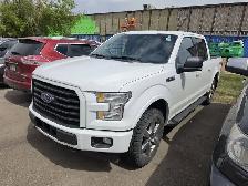 2017 Ford F-150 - Photo 2