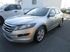 Honda Accord Crosstour 4WD 5dr EX-L EX-L AWD CUIR TOIT OUVRANT M
