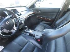 Honda Accord Crosstour 4WD 5dr EX-L EX-L AWD CUIR TOIT OUVRANT M - Photo 5