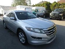 Honda Accord Crosstour 4WD 5dr EX-L EX-L AWD CUIR TOIT OUVRANT M - Photo 6