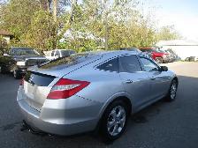 Honda Accord Crosstour 4WD 5dr EX-L EX-L AWD CUIR TOIT OUVRANT M - Photo 8