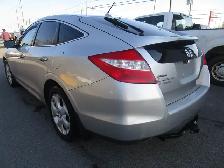Honda Accord Crosstour 4WD 5dr EX-L EX-L AWD CUIR TOIT OUVRANT M - Photo 9