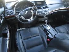 Honda Accord Crosstour 4WD 5dr EX-L EX-L AWD CUIR TOIT OUVRANT M - Photo 16