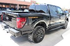 2024 Ford F-150 Tremor - Photo 4