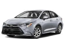 2024 Toyota Corolla LE - 1 Owner | Carplay | LED | Carplay