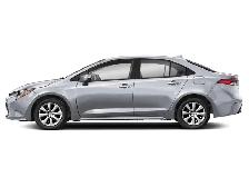 2024 Toyota Corolla LE - 1 Owner | Carplay | LED | Carplay - Photo 3