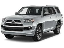 2015 Toyota 4Runner SR5 PREMIUM | 1 Owner | Great Service Record