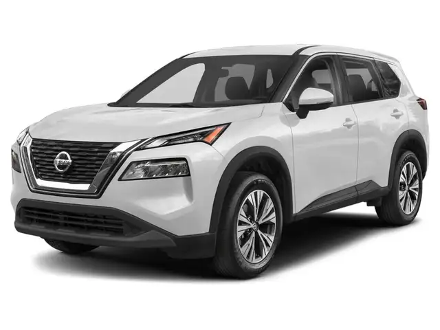 2023 Nissan Rogue SV MOONROOF | AWD | RMT START | HTD SEATS/WHEE
