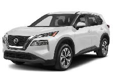 2023 Nissan Rogue SV MOONROOF | AWD | RMT START | HTD SEATS/WHEE
