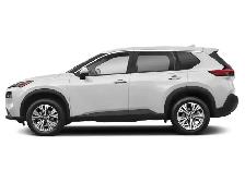 2023 Nissan Rogue SV MOONROOF | AWD | RMT START | HTD SEATS/WHEE - Photo 3