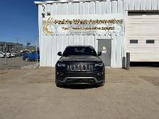 2015 Jeep Grand Cherokee Summit 4WD |Sunroof|Heated Seats - Photo 2