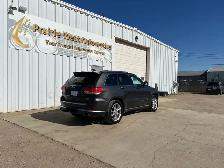 2015 Jeep Grand Cherokee Summit 4WD |Sunroof|Heated Seats - Photo 5