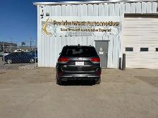 2015 Jeep Grand Cherokee Summit 4WD |Sunroof|Heated Seats - Photo 6