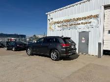 2015 Jeep Grand Cherokee Summit 4WD |Sunroof|Heated Seats - Photo 7