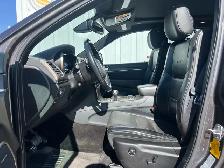 2015 Jeep Grand Cherokee Summit 4WD |Sunroof|Heated Seats - Photo 11