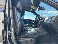 2015 Jeep Grand Cherokee Summit 4WD |Sunroof|Heated Seats - Photo 12