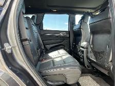 2015 Jeep Grand Cherokee Summit 4WD |Sunroof|Heated Seats - Photo 14